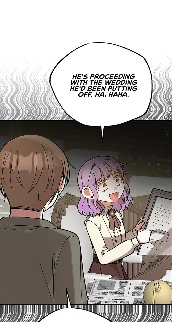 Let Me Kidnap the Male Lead! Chapter 50 - Page 66