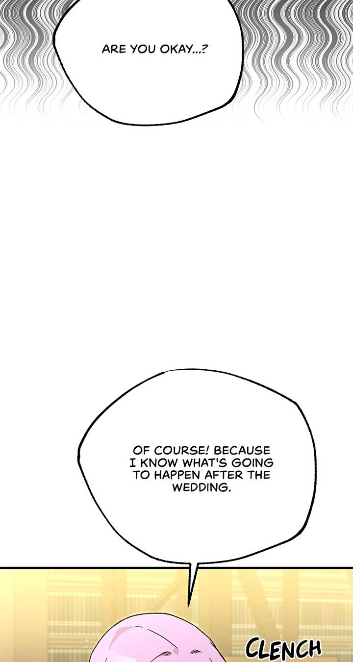 Let Me Kidnap the Male Lead! Chapter 50 - Page 67