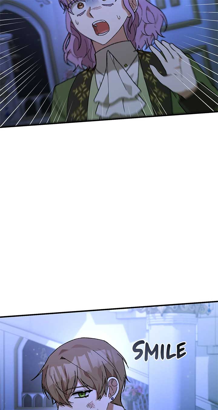 Let Me Kidnap the Male Lead! Chapter 50 - Page 8