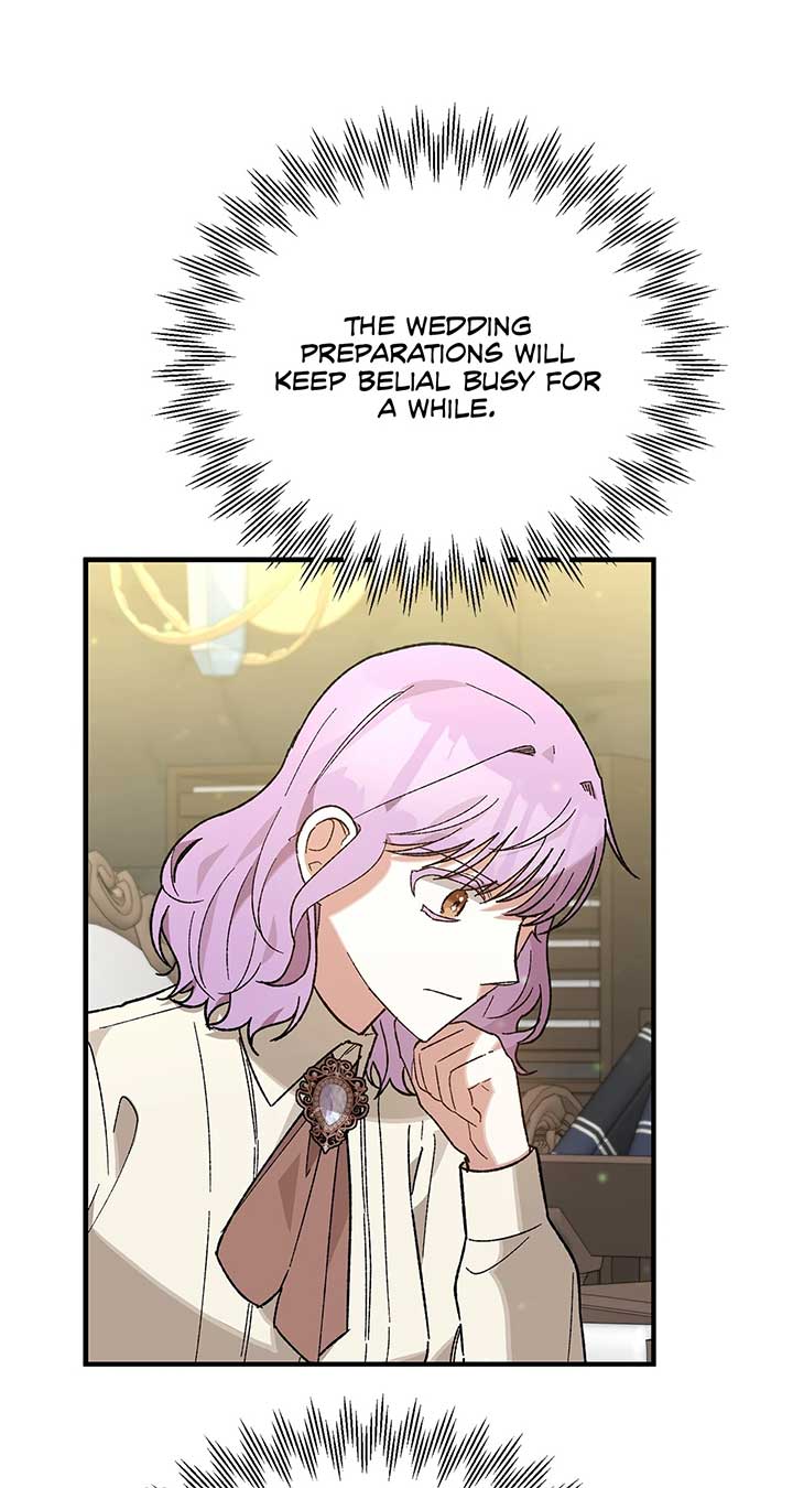 Let Me Kidnap the Male Lead! Chapter 50 - Page 71