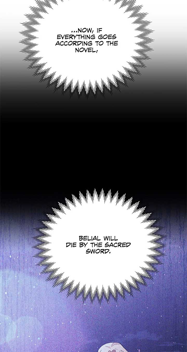 Let Me Kidnap the Male Lead! Chapter 50 - Page 72