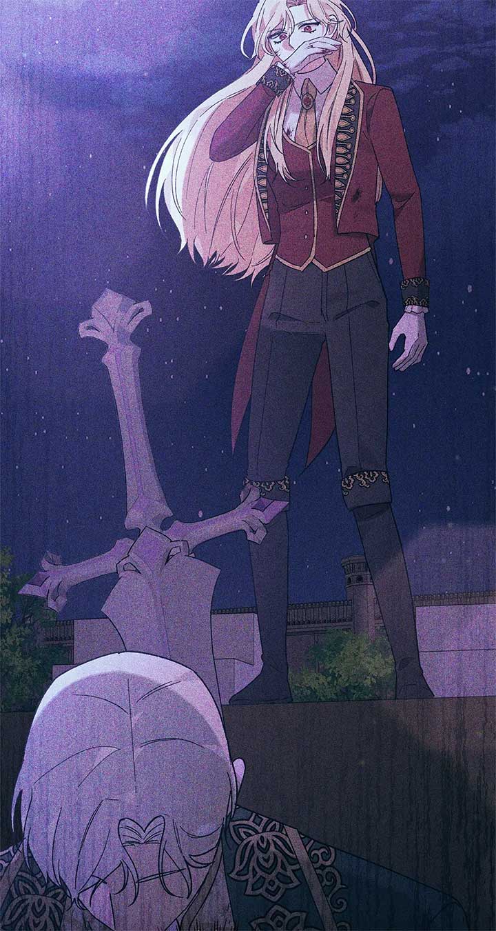 Let Me Kidnap the Male Lead! Chapter 50 - Page 73