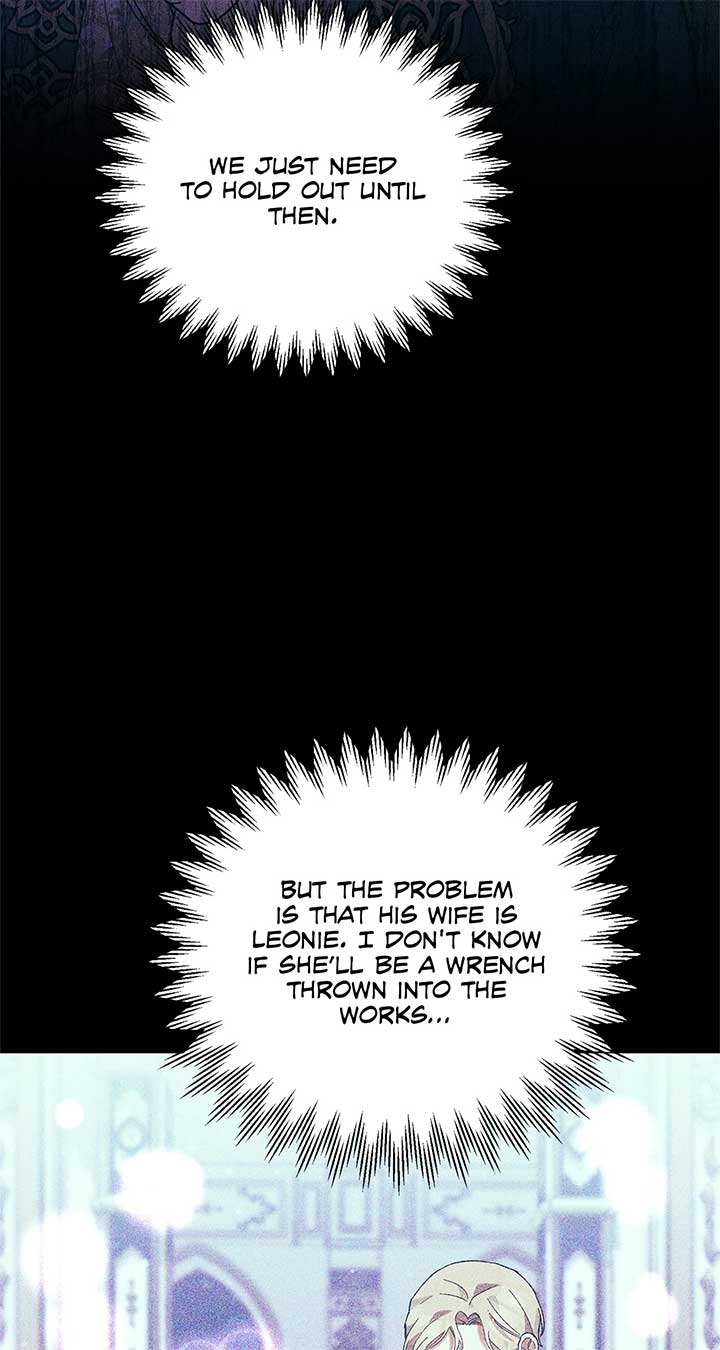 Let Me Kidnap the Male Lead! Chapter 50 - Page 74