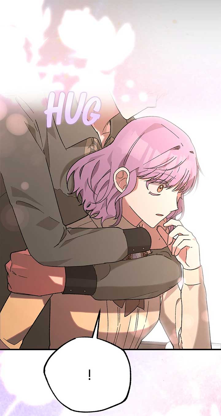 Let Me Kidnap the Male Lead! Chapter 50 - Page 76