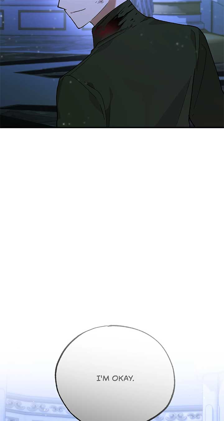 Let Me Kidnap the Male Lead! Chapter 50 - Page 9