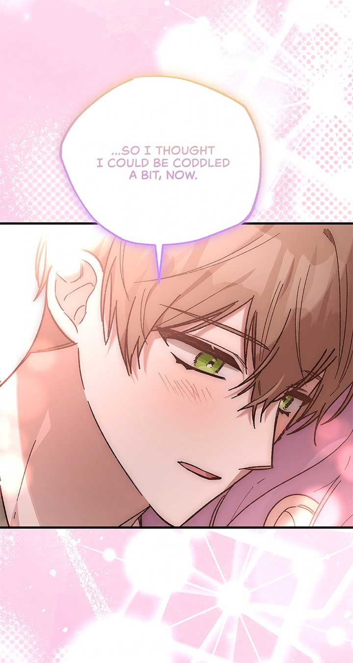 Let Me Kidnap the Male Lead! Chapter 50 - Page 83