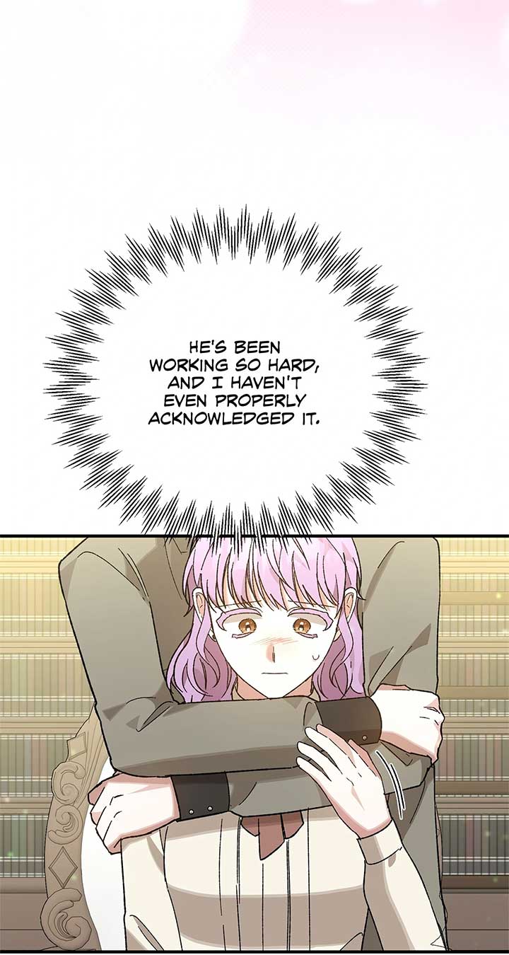 Let Me Kidnap the Male Lead! Chapter 50 - Page 85
