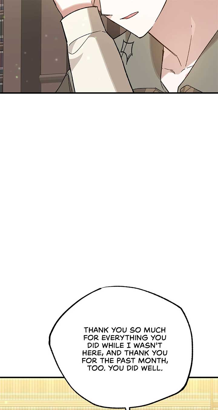 Let Me Kidnap the Male Lead! Chapter 50 - Page 87