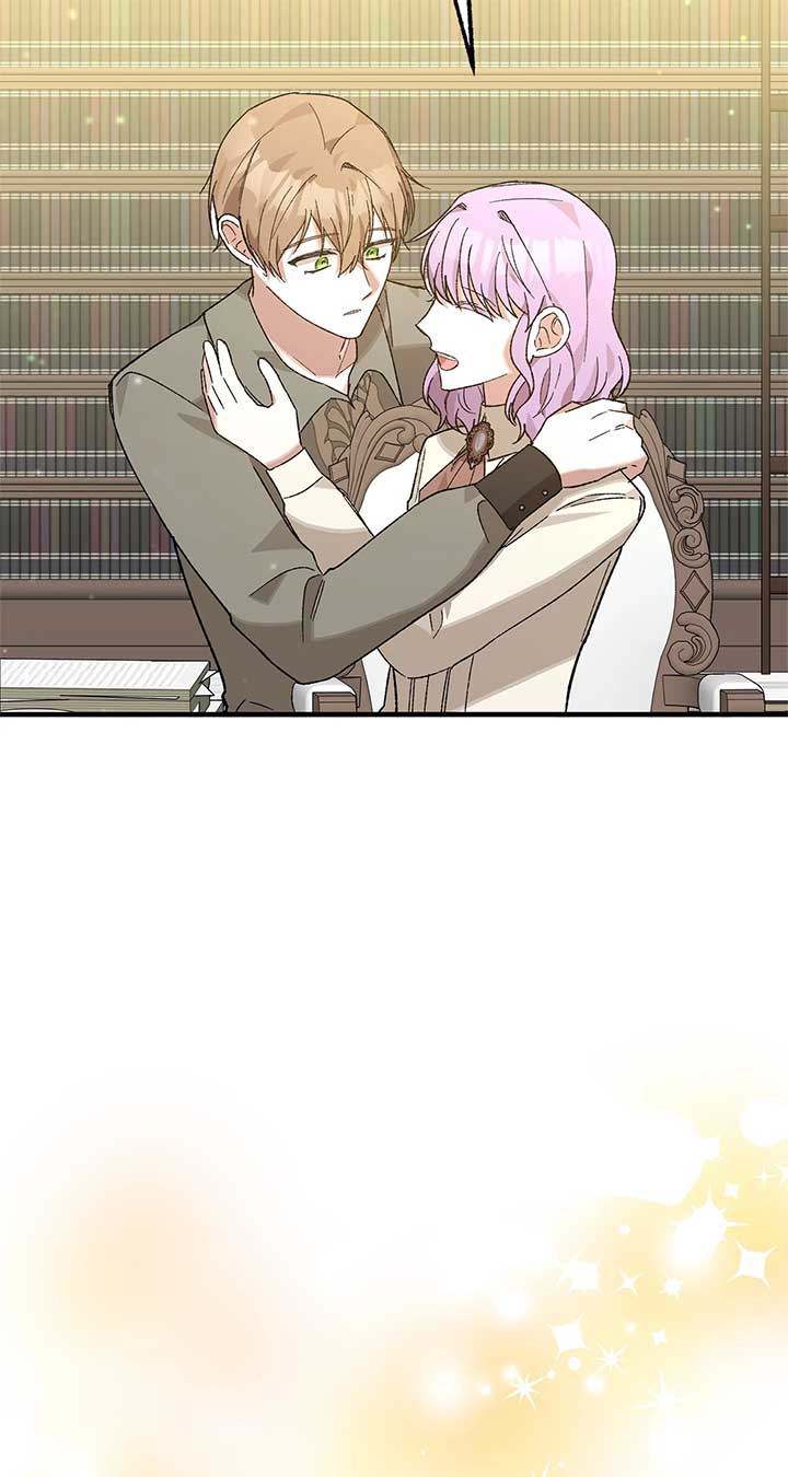 Let Me Kidnap the Male Lead! Chapter 50 - Page 88