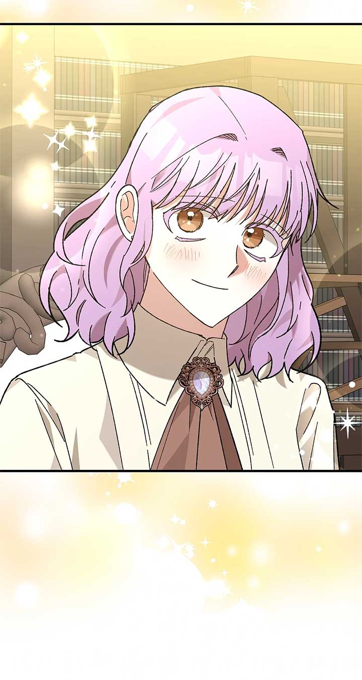 Let Me Kidnap the Male Lead! Chapter 50 - Page 89
