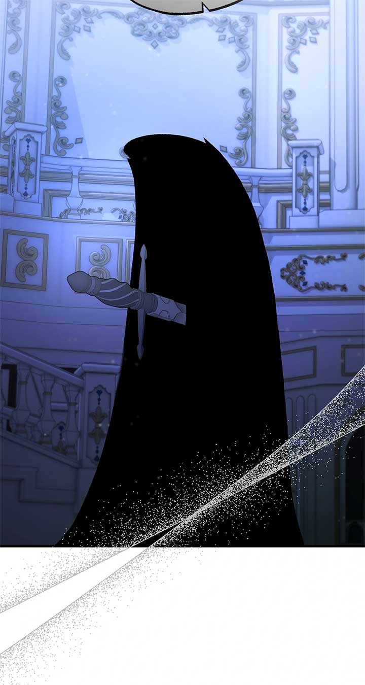 Let Me Kidnap the Male Lead! Chapter 50 - Page 10