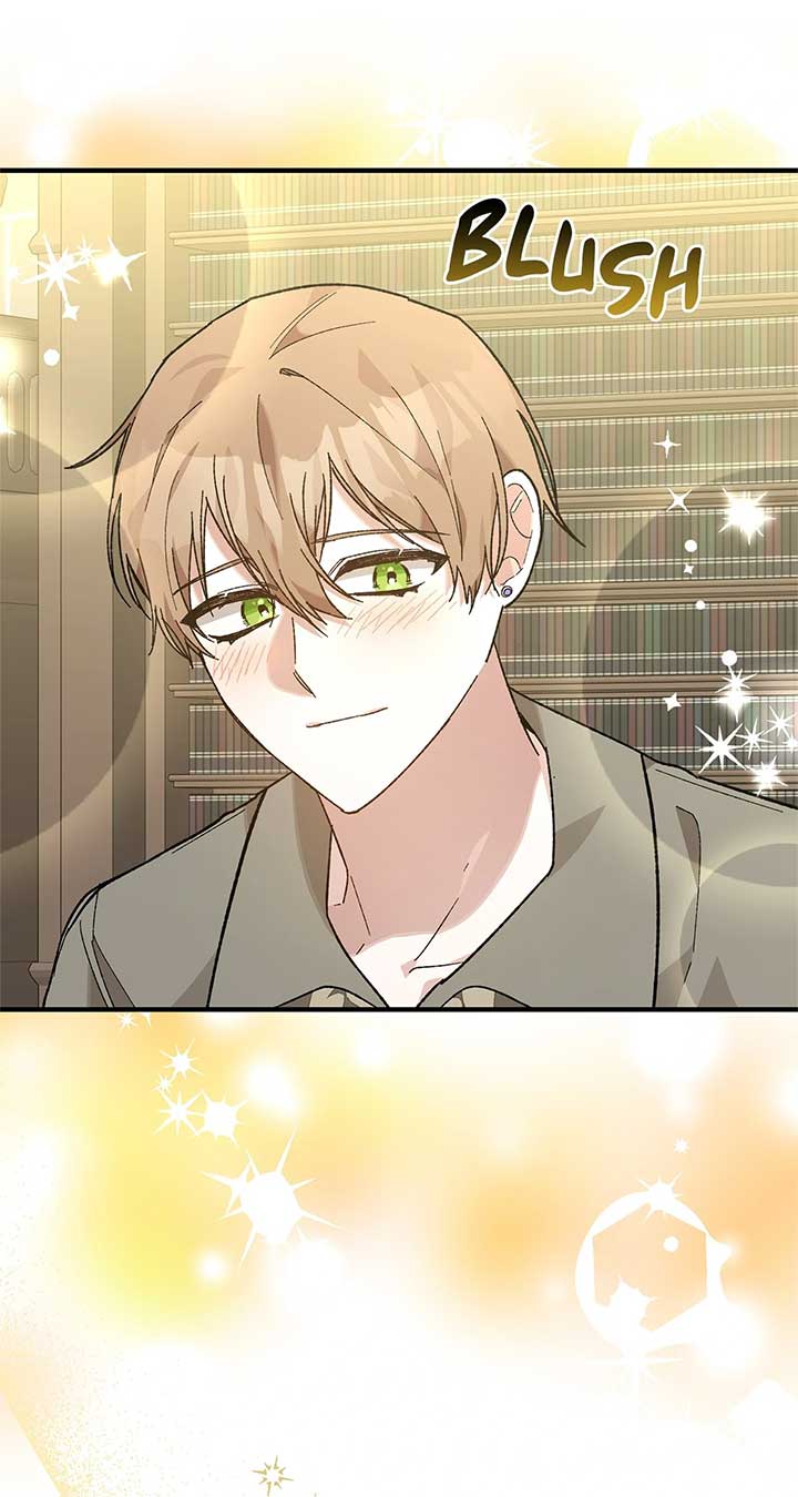 Let Me Kidnap the Male Lead! Chapter 50 - Page 91
