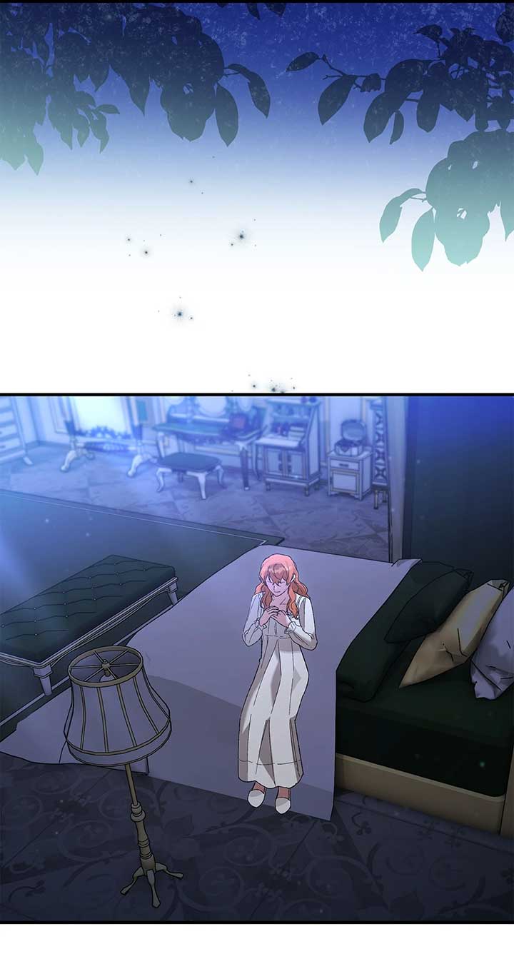 Let Me Kidnap the Male Lead! Chapter 51 - Page 2