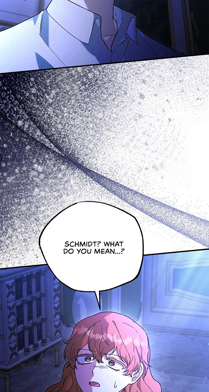 Let Me Kidnap the Male Lead! Chapter 51 - Page 12