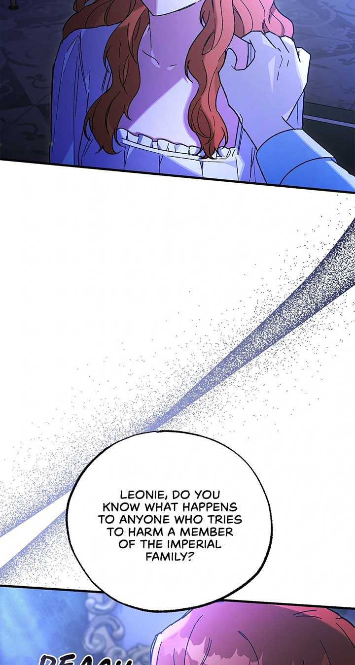 Let Me Kidnap the Male Lead! Chapter 51 - Page 13