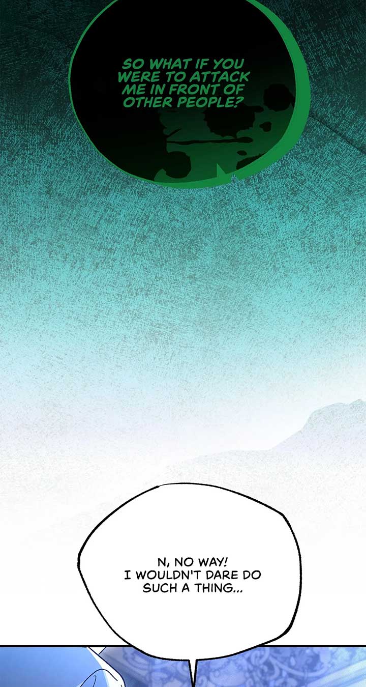 Let Me Kidnap the Male Lead! Chapter 51 - Page 16