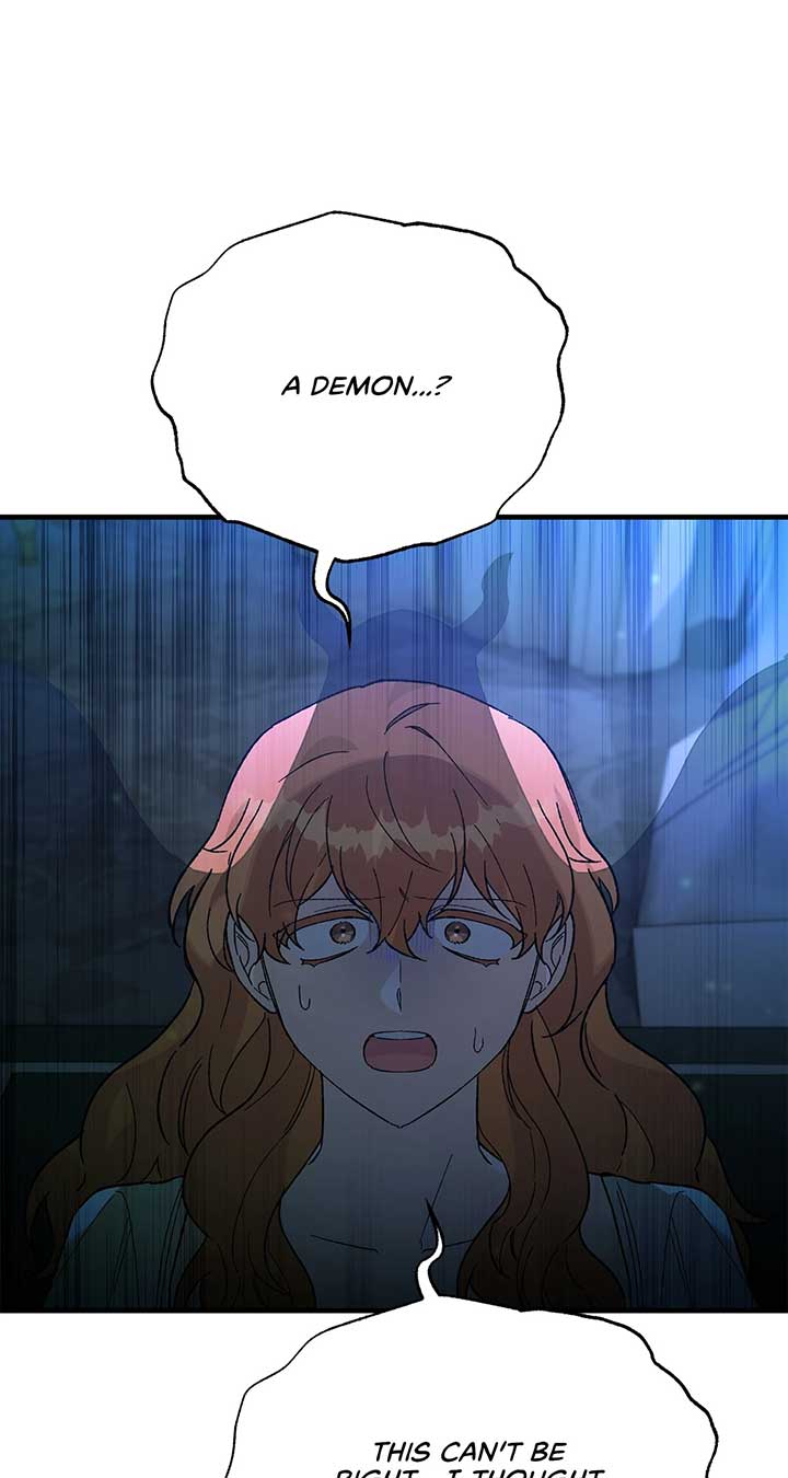 Let Me Kidnap the Male Lead! Chapter 51 - Page 20