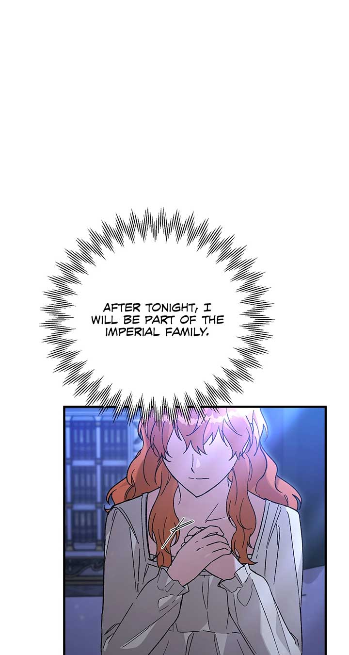 Let Me Kidnap the Male Lead! Chapter 51 - Page 3