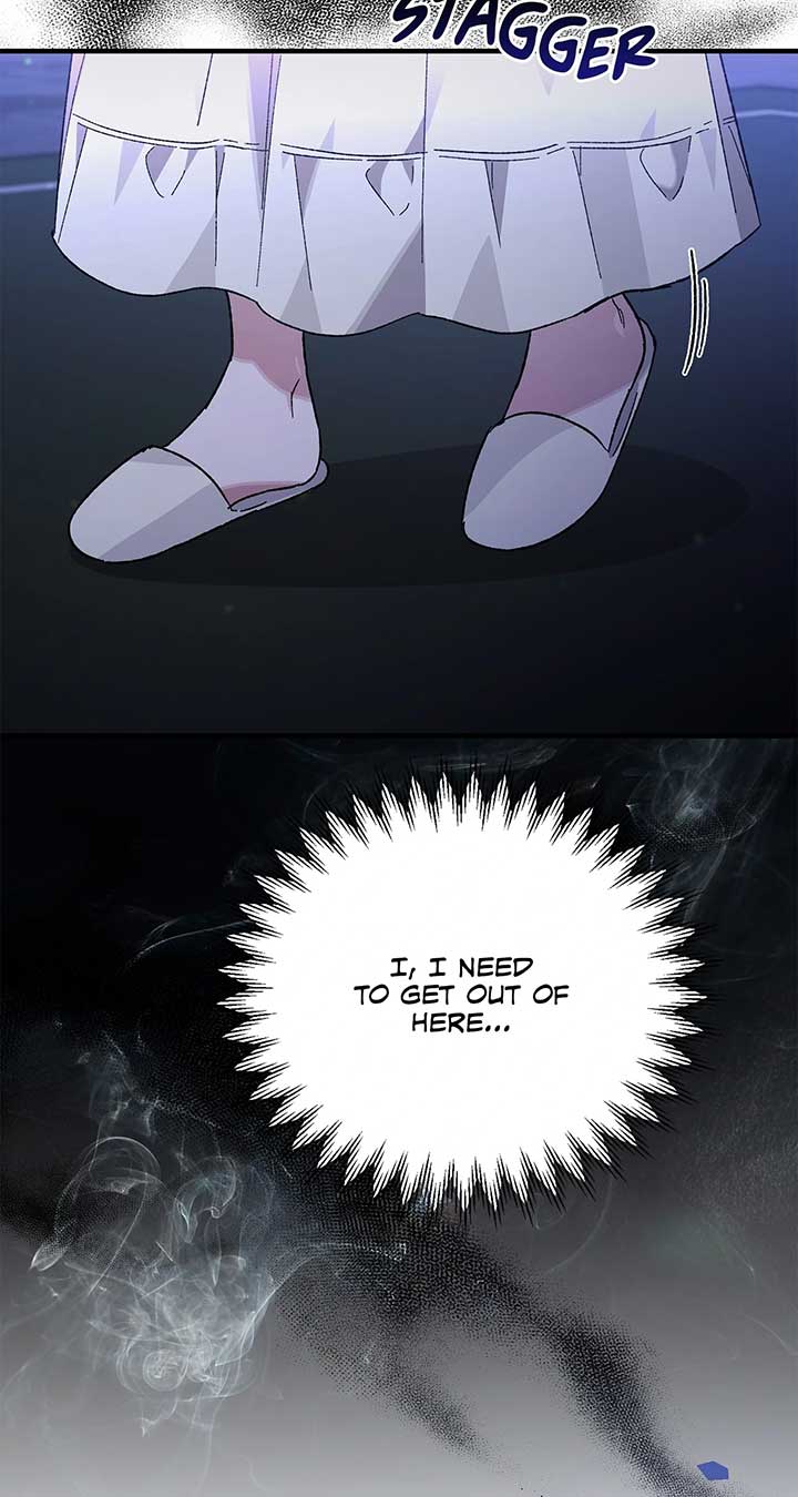 Let Me Kidnap the Male Lead! Chapter 51 - Page 23