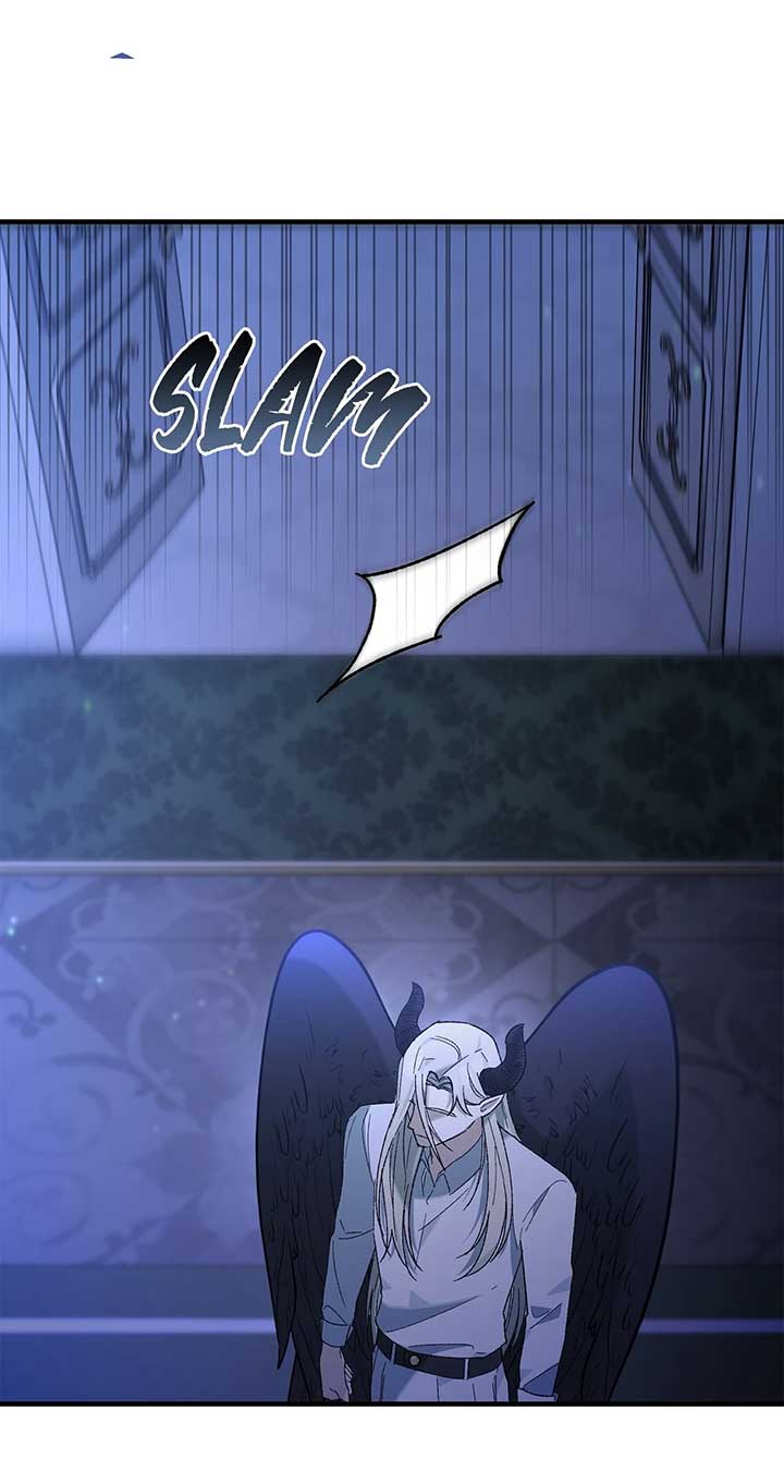 Let Me Kidnap the Male Lead! Chapter 51 - Page 25