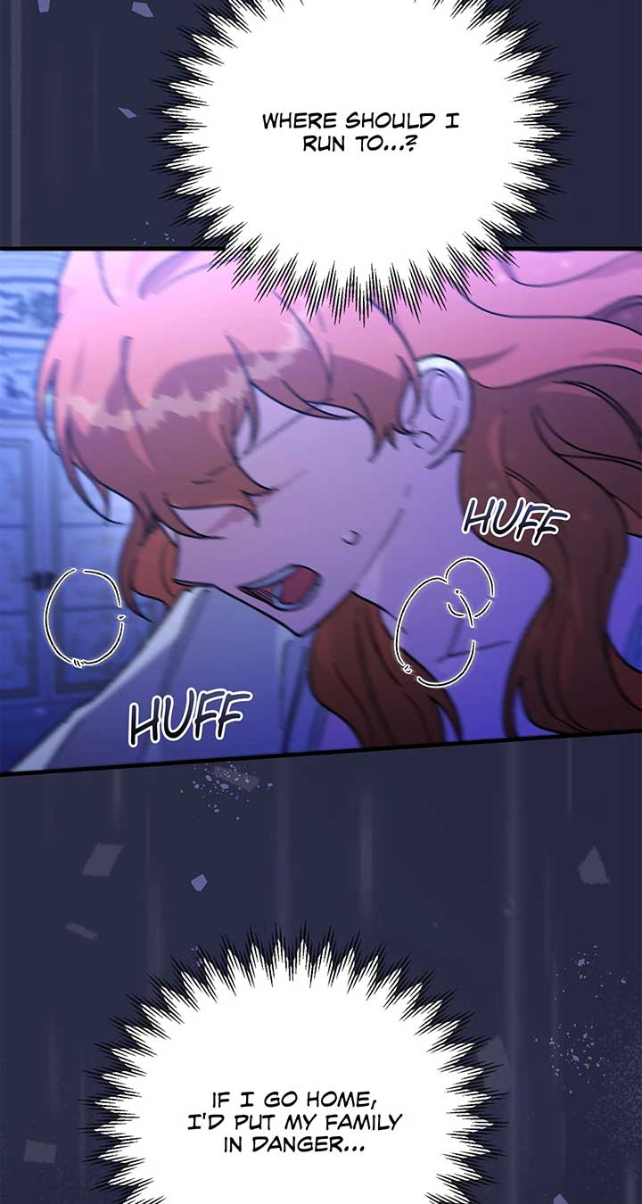 Let Me Kidnap the Male Lead! Chapter 51 - Page 31