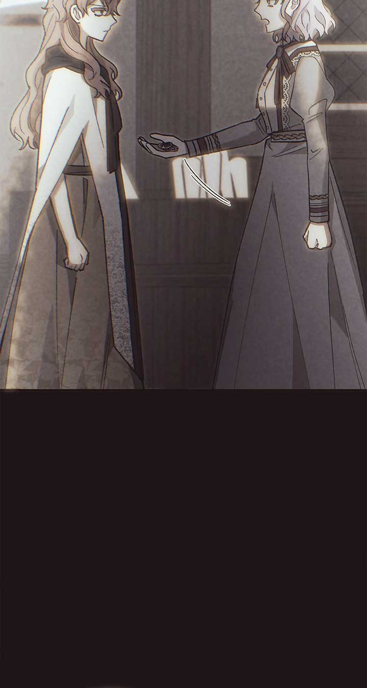 Let Me Kidnap the Male Lead! Chapter 51 - Page 33