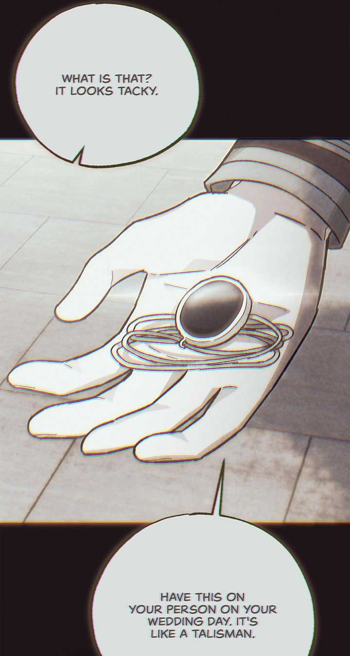 Let Me Kidnap the Male Lead! Chapter 51 - Page 34