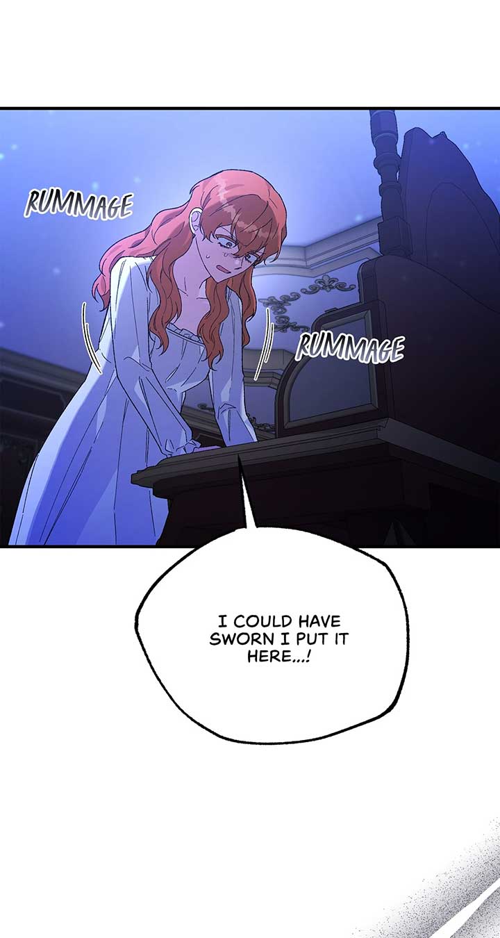Let Me Kidnap the Male Lead! Chapter 51 - Page 39
