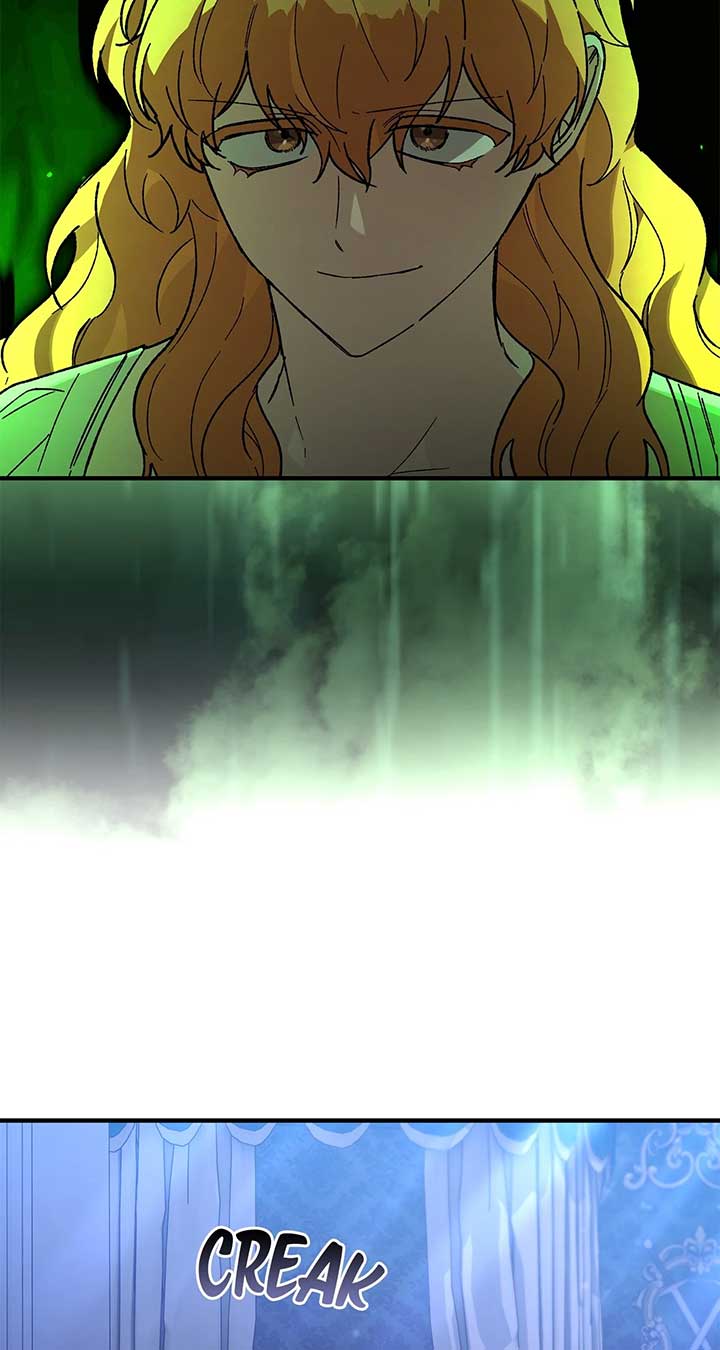 Let Me Kidnap the Male Lead! Chapter 51 - Page 5