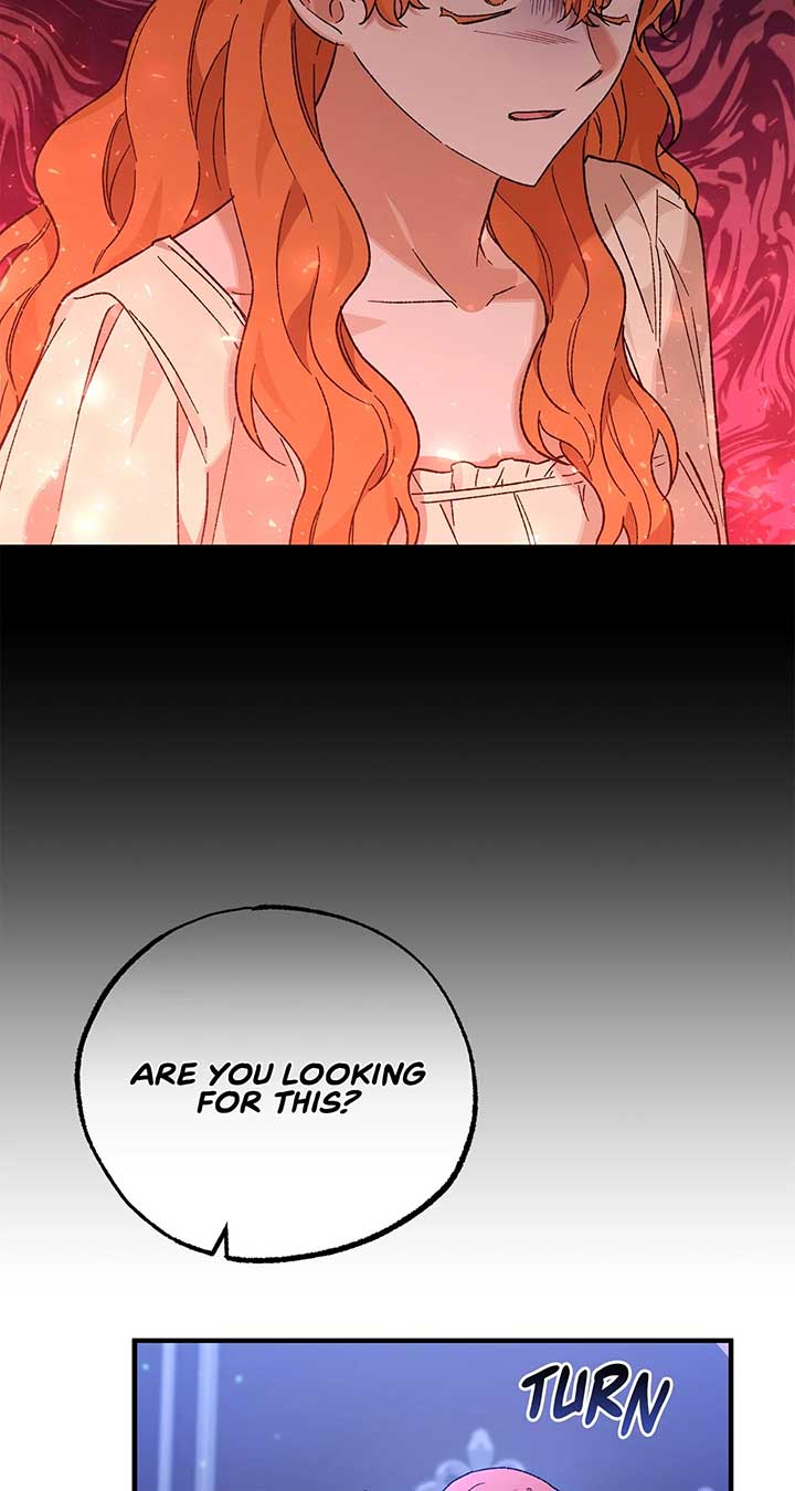 Let Me Kidnap the Male Lead! Chapter 51 - Page 42