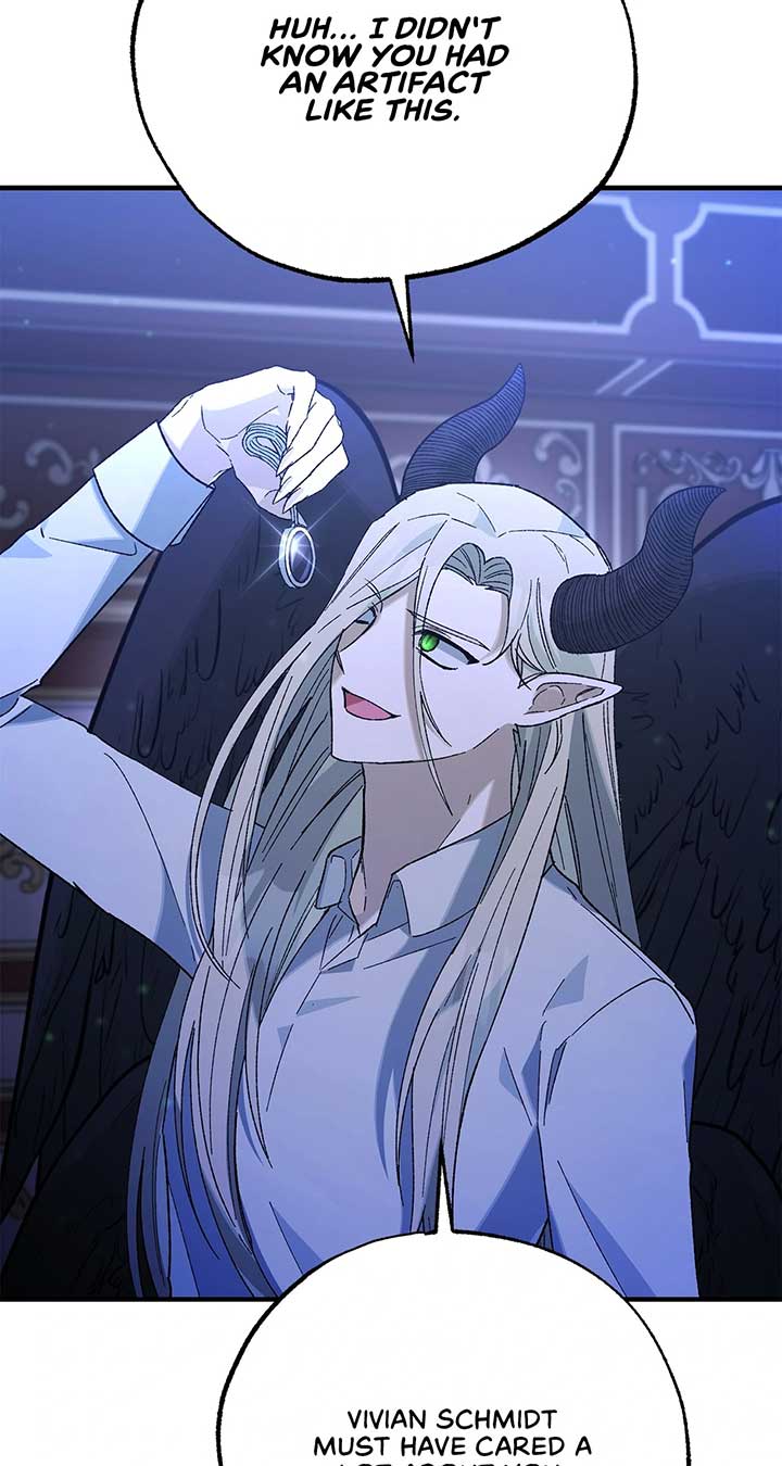 Let Me Kidnap the Male Lead! Chapter 51 - Page 44