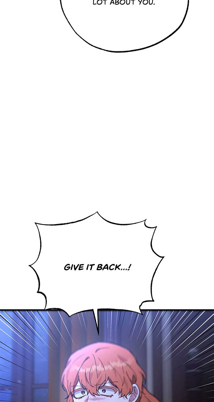 Let Me Kidnap the Male Lead! Chapter 51 - Page 45