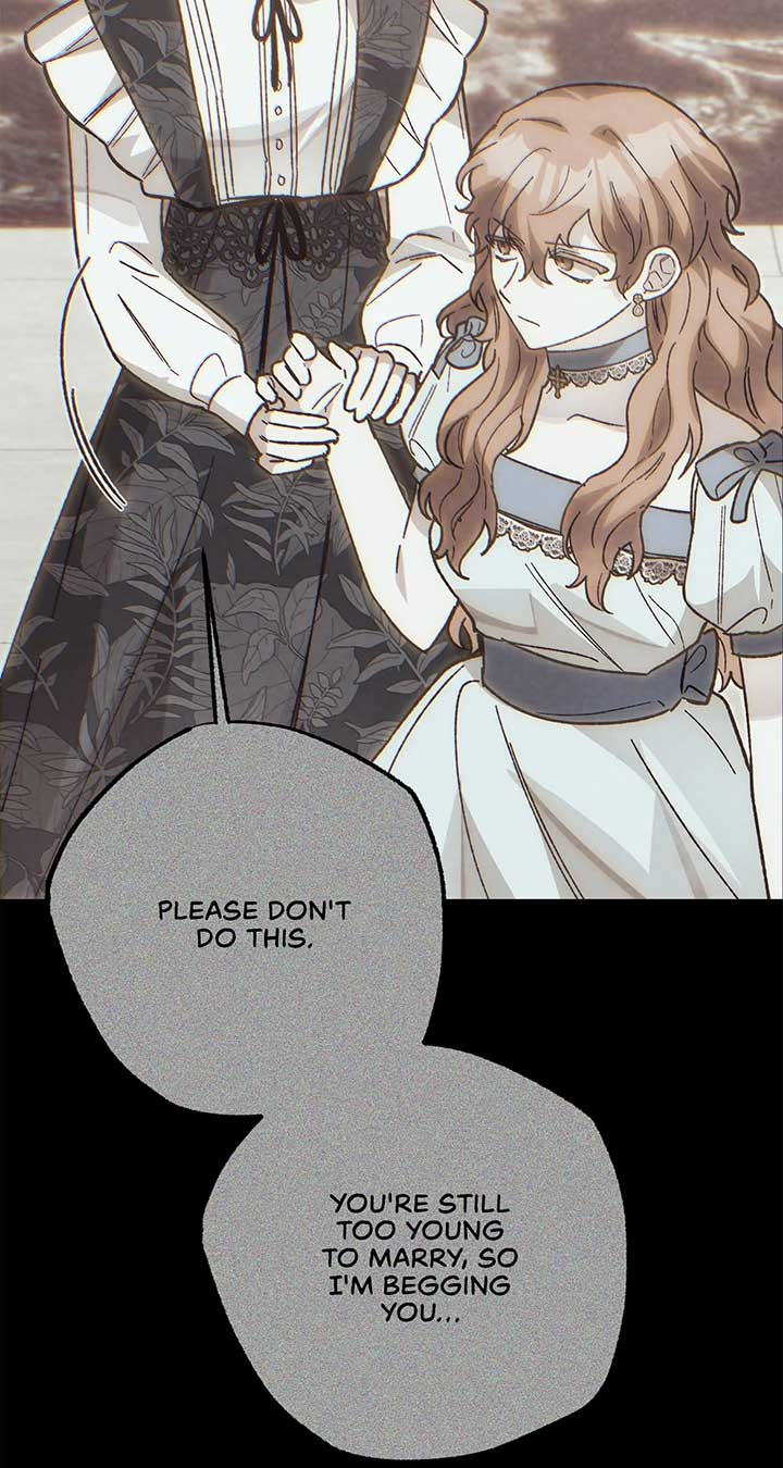 Let Me Kidnap the Male Lead! Chapter 51 - Page 51