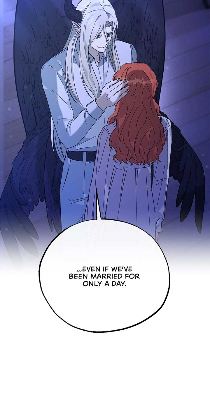 Let Me Kidnap the Male Lead! Chapter 51 - Page 56