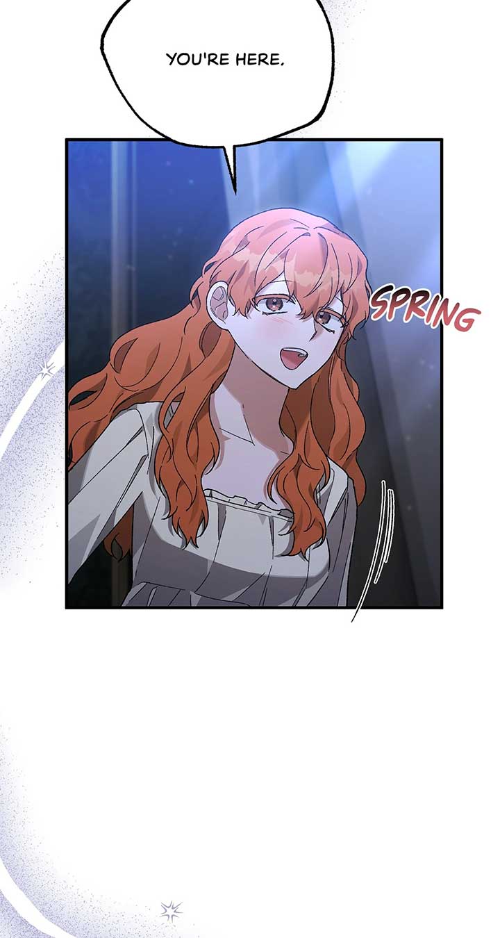 Let Me Kidnap the Male Lead! Chapter 51 - Page 7