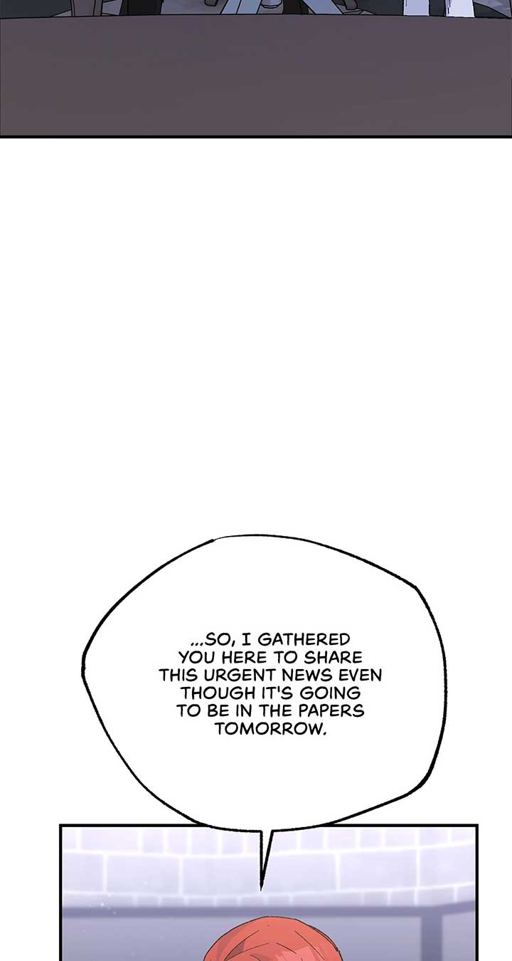 Let Me Kidnap the Male Lead! Chapter 51 - Page 65