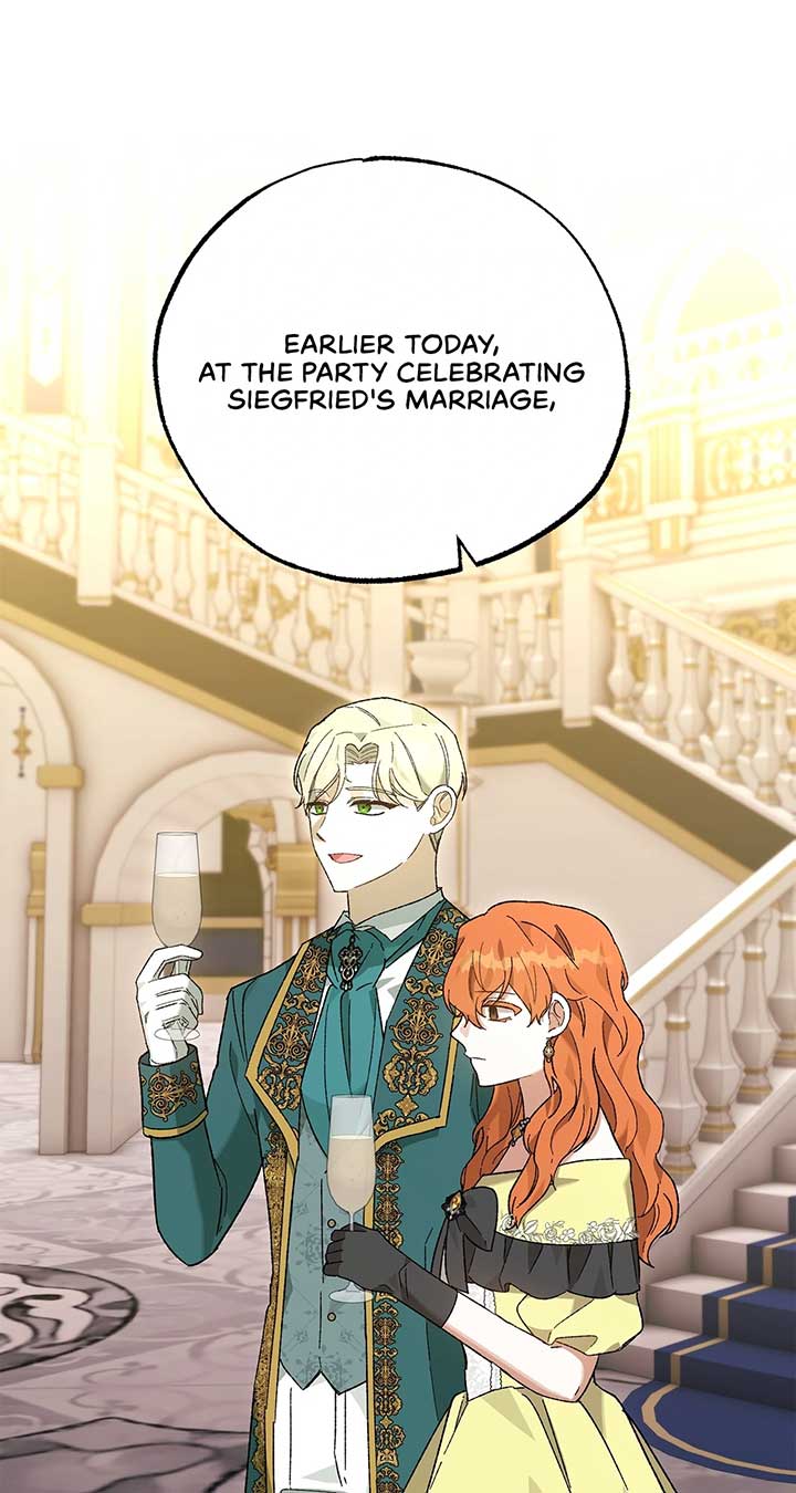 Let Me Kidnap the Male Lead! Chapter 51 - Page 67