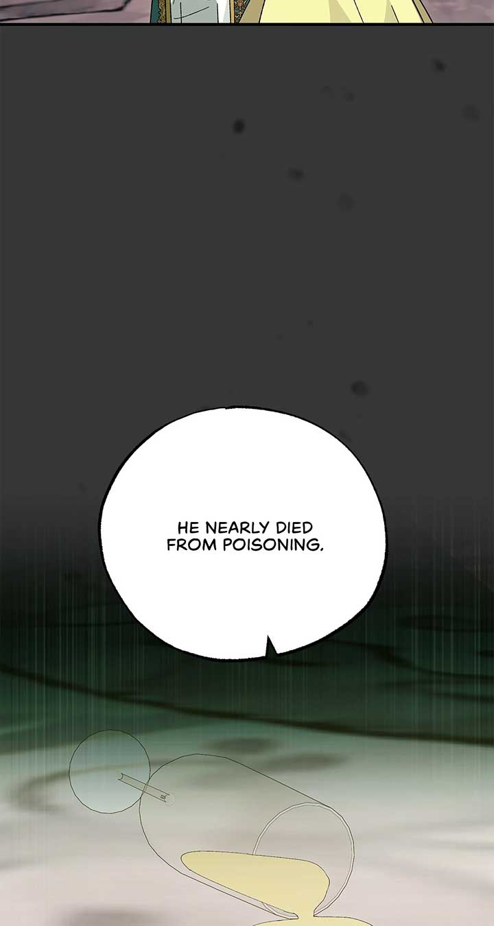 Let Me Kidnap the Male Lead! Chapter 51 - Page 68