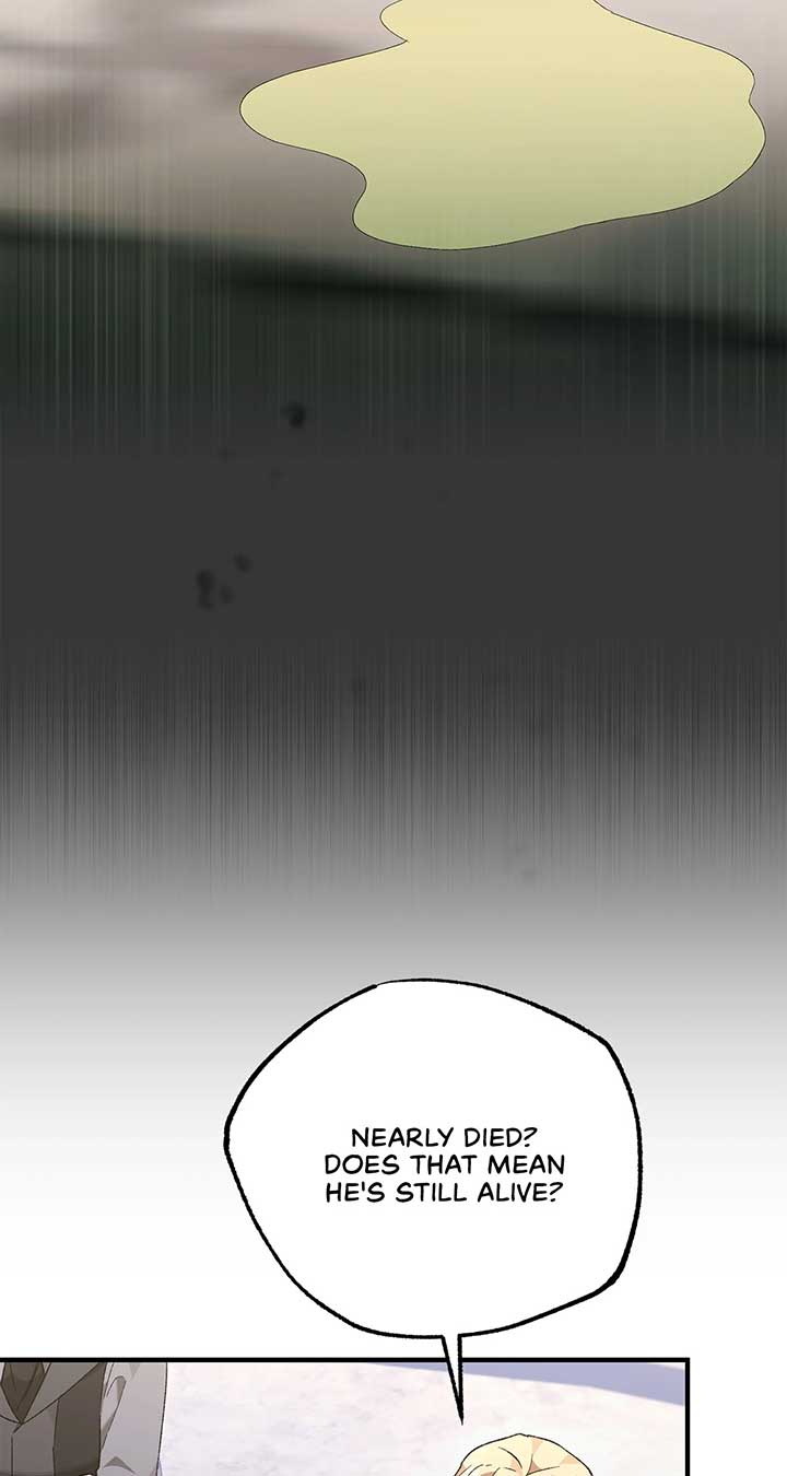 Let Me Kidnap the Male Lead! Chapter 51 - Page 69