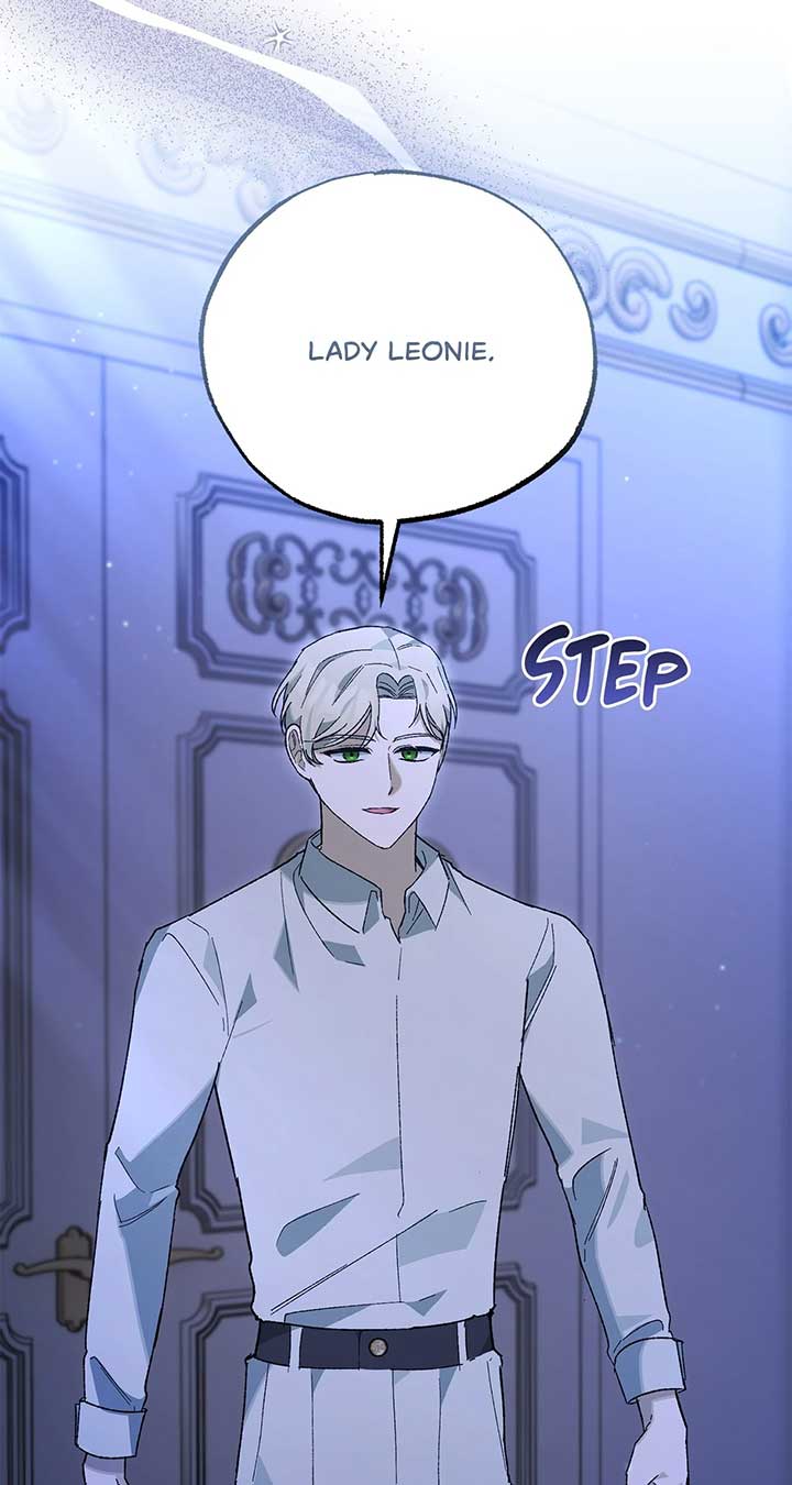 Let Me Kidnap the Male Lead! Chapter 51 - Page 8