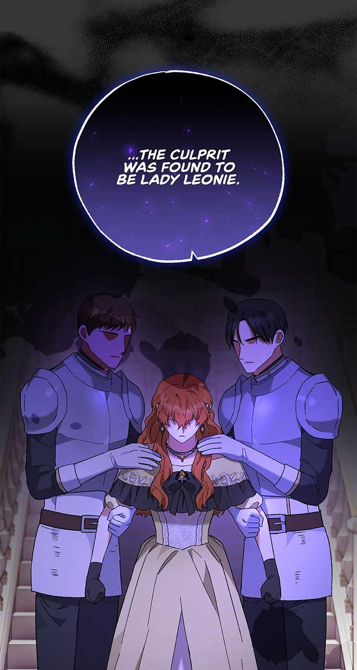 Let Me Kidnap the Male Lead! Chapter 51 - Page 71