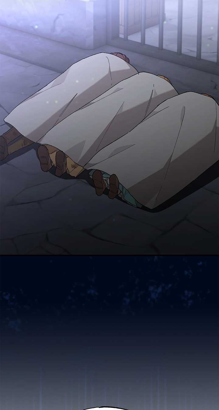 Let Me Kidnap the Male Lead! Chapter 51 - Page 79