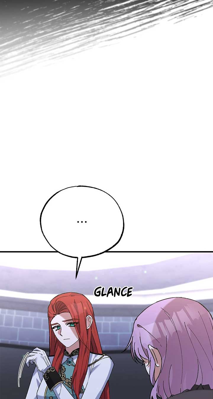 Let Me Kidnap the Male Lead! Chapter 51 - Page 82