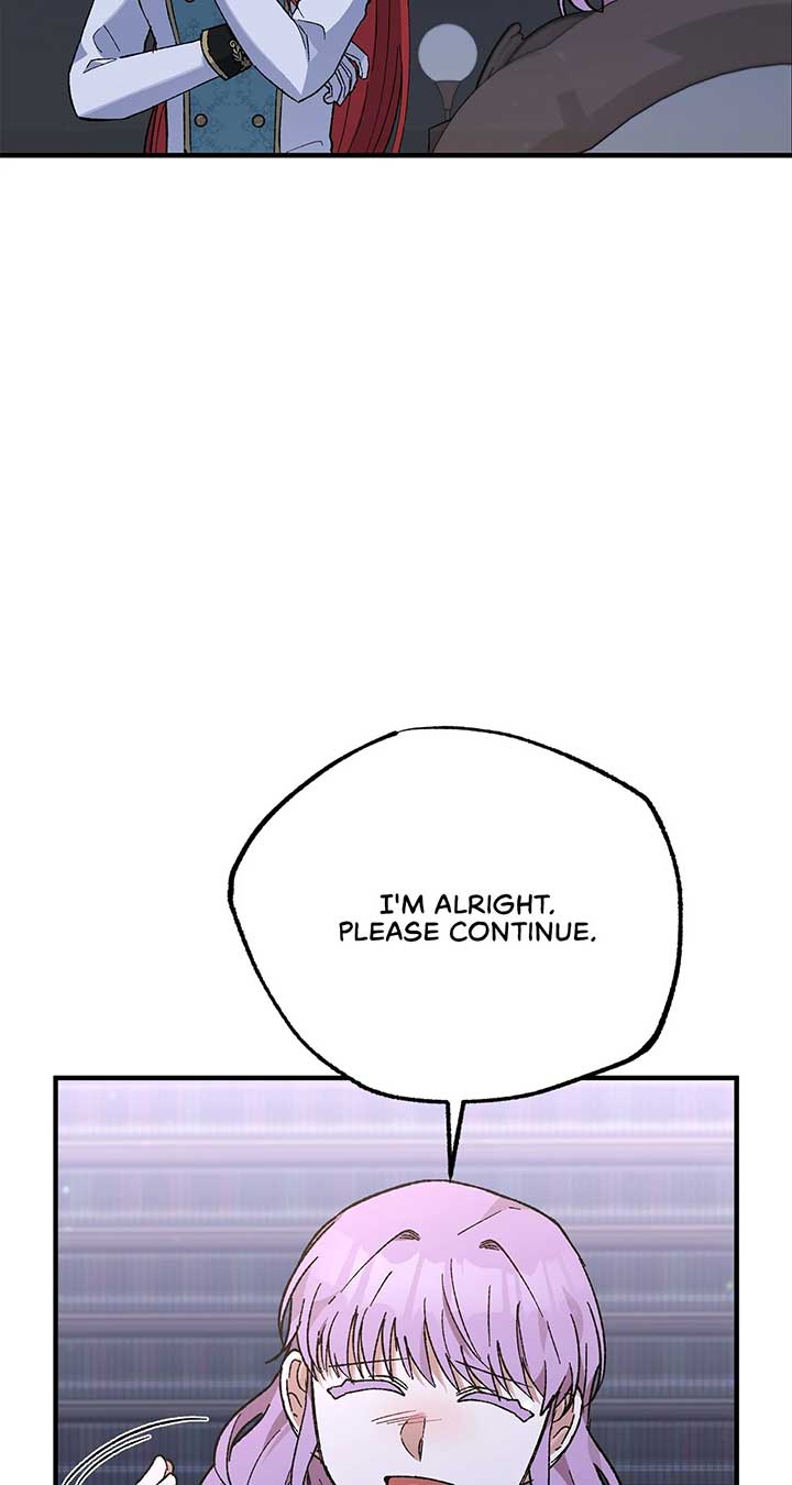 Let Me Kidnap the Male Lead! Chapter 51 - Page 83