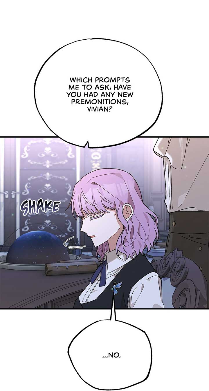 Let Me Kidnap the Male Lead! Chapter 51 - Page 87