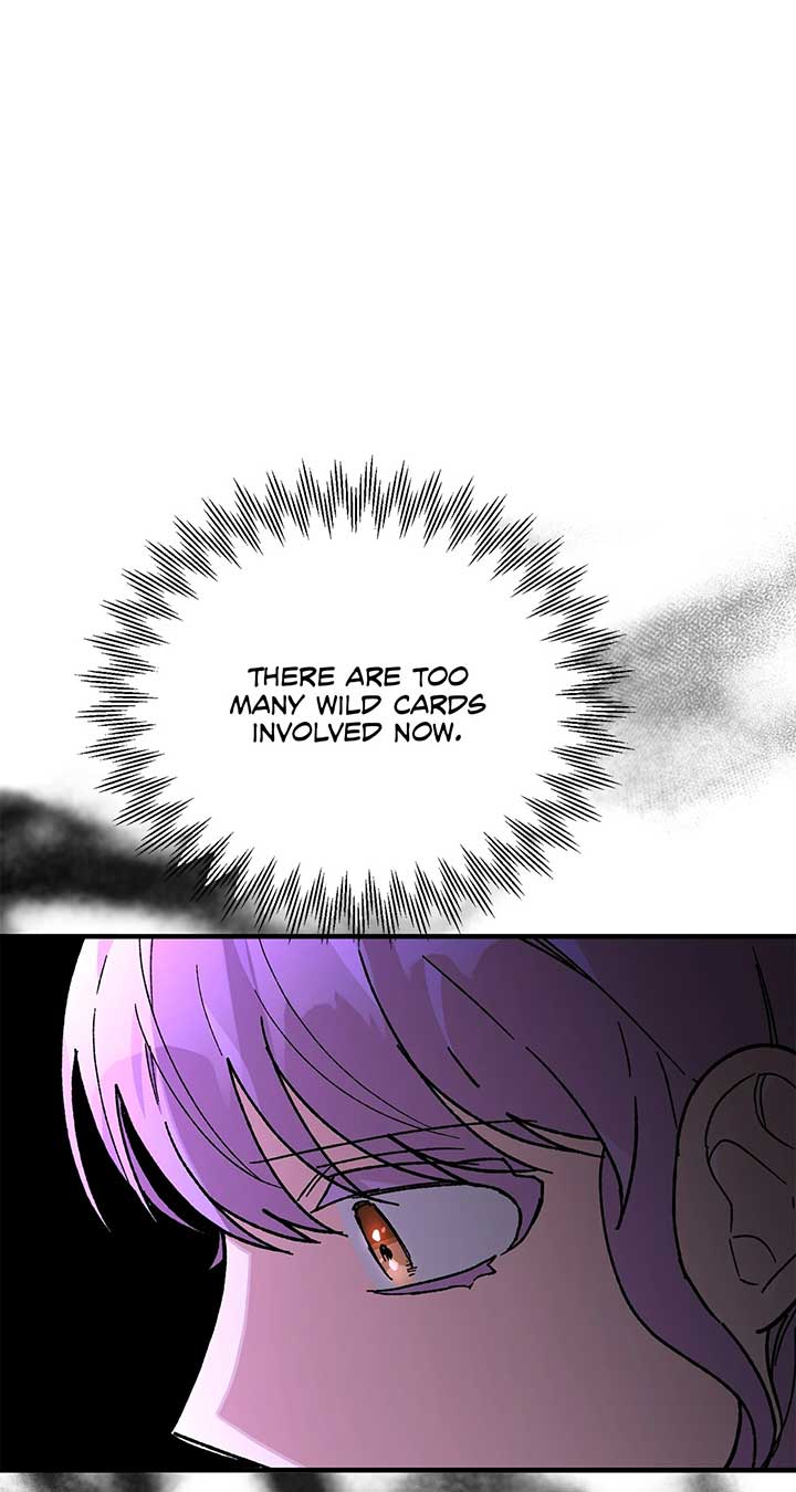 Let Me Kidnap the Male Lead! Chapter 51 - Page 88