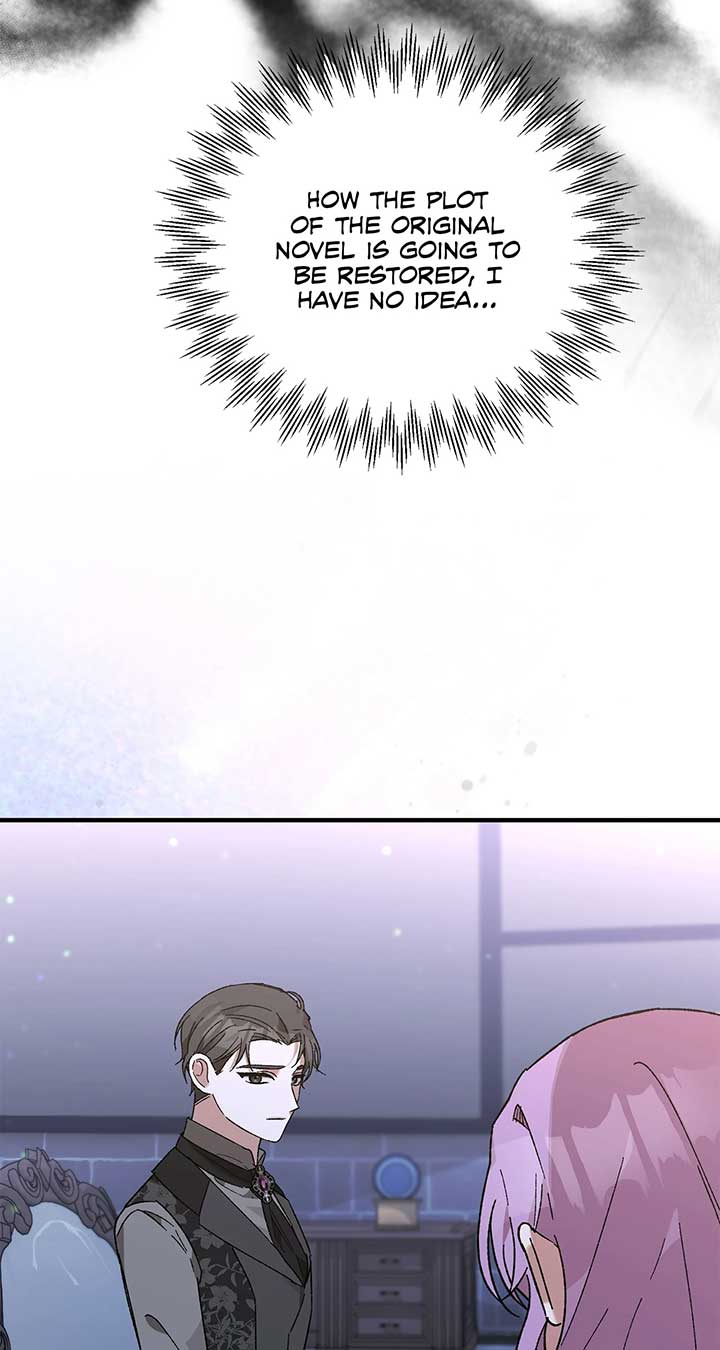 Let Me Kidnap the Male Lead! Chapter 51 - Page 89