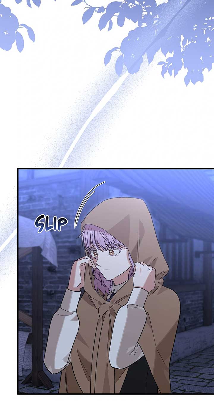 Let Me Kidnap the Male Lead! Chapter 52 - Page 2