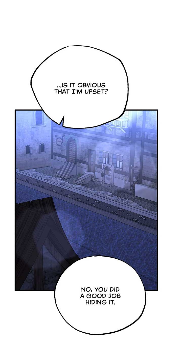 Let Me Kidnap the Male Lead! Chapter 52 - Page 11