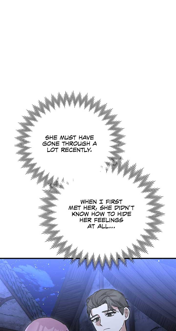 Let Me Kidnap the Male Lead! Chapter 52 - Page 12